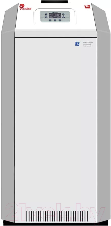 Газовый котел Лемакс Clever 40
