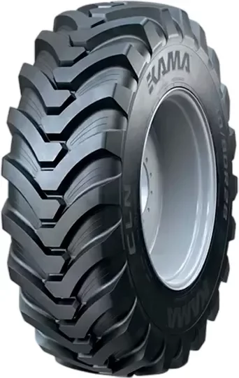 Индустриальная шина KAMA CLN 16.9R28 12нс
