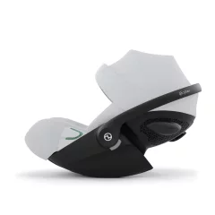 Автокресло Cybex Cloud G i-Size (Fog Grey) — фото 4