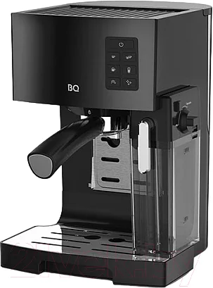 Кофеварка эспрессо BQ CM9002 (черный)