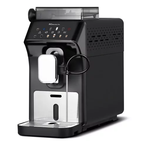 Кофемашина BQ CM9004 (черный)