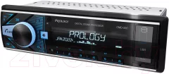 Бездисковая автомагнитола Prology CMD-320 — фото 4