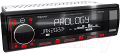 Бездисковая автомагнитола Prology CMD-330 — фото 4