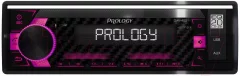 Бездисковая автомагнитола Prology CMX-400 — фото 2