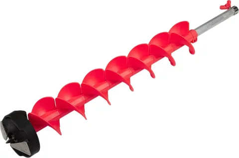 Шнек для ледобура Higashi Cobra Long 150 SE 06717