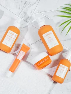 Крем для лица Jigott Collagen + Peptide Cream (50мл) — фото 2
