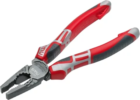 Пассатижи NWS CombiMax 109-69-165