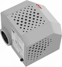 Турбонасадка для отопительного котла Лемакс Comfort L Wise, Clever от 20 до 30кВт — фото 3