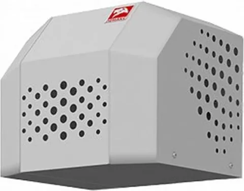 Турбонасадка для отопительного котла Лемакс Comfort L Wise, Clever от 35 до 40кВт