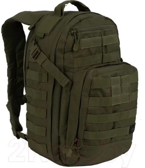 Рюкзак тактический Tramp Commander / TRP-048oliv (оливковый)