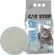Наполнитель для туалета Cat Step Compact Grey Original / 20313046 (8кг) — фото 7