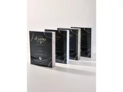 Комплект постельного белья АЭЛИТА Complimento Фуксит 1.5 (поплин) — фото 2