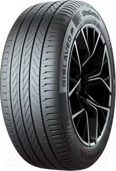 Летняя шина Gislaved (Continental) UltraControl 175/65R14 82T — фото 1