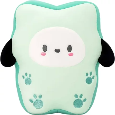Мягкая игрушка ILikeGift Cookie kitten / 106-098-02 (green)