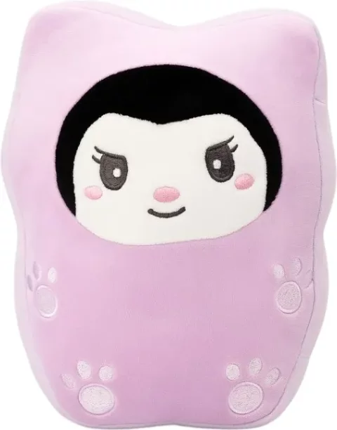 Мягкая игрушка ILikeGift Cookie kitten / 106-098-04 (purple)