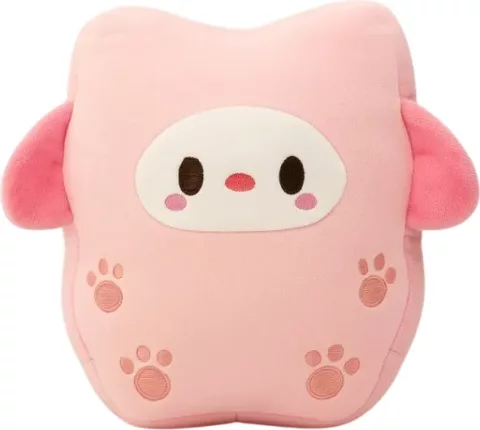 Мягкая игрушка ILikeGift Cookie kitten / 106-098-05 (pink)