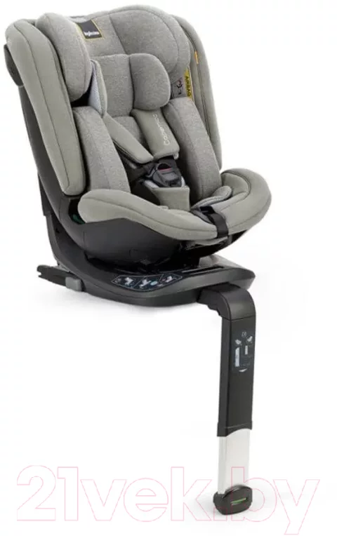 Автокресло Inglesina Copernico i-Size / AV91R0MOGRU (Moon Grey)