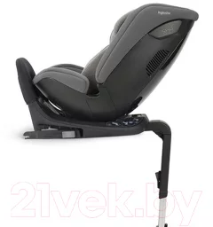 Автокресло Inglesina Copernico i-Size / AV91R0MOGRU (Moon Grey) — фото 4