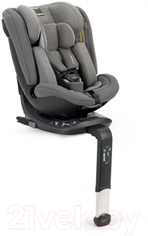 Автокресло Inglesina Copernico i-Size / AV91R0STGRU (Stone Grey)