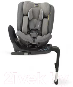 Автокресло Inglesina Copernico i-Size / AV91R0STGRU (Stone Grey) — фото 3