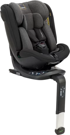 Автокресло Inglesina Copernico i-Size / AV91R0VLBRU (Vulcan Black) — фото 1