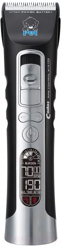 Машинка для стрижки шерсти Codos CP-9700 / 325042 — фото 2
