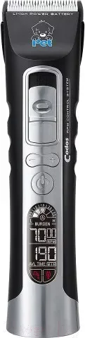 Машинка для стрижки шерсти Codos CP-9700 / 325042 — фото 6