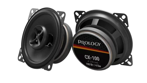 Коаксиальная АС Prology CX-100
