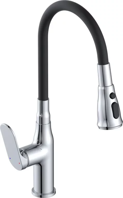 Смеситель Econoce D35 760 / EC0764