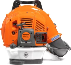 Воздуходувка бензиновая Daewoo Power DABL 800 — фото 3