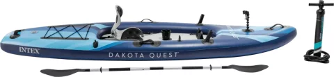 Каяк Intex Dakota Quest / 68245NP