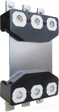 Основание для выключателя автоматического Wilderness DAM11EY-800M (R) / PLUG-11EY800 — фото 1