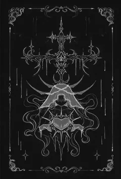 Гадальные карты Бомбора Метафорические карты Dark Romance. draft.Anna (9785042089091) — фото 3