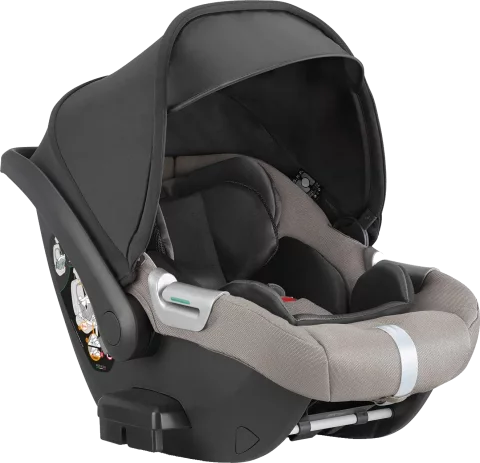 Автокресло Inglesina Darwin Infant / AV71S0TDB (Tundra beige)