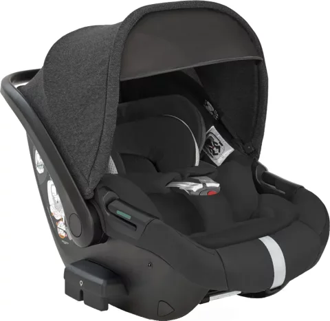 Автокресло Inglesina Darwin Infant Recline i-Size / AV52S0UPB (Upper Black)