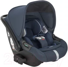 Автокресло Inglesina Darwin Infant Recline i-Size / AV62R0RSB (Resort Blue) — фото 1