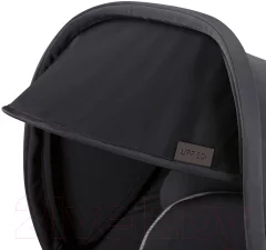 Автокресло Inglesina Darwin Infant Recline i-Size / AV62R0RSB (Resort Blue) — фото 6