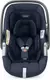 Автокресло Inglesina Darwin I-Size 0+ 2022 / AV74P0PLB (Polar Blue) — фото 6