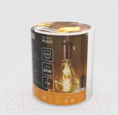 Потолочный светильник Gauss Decor PL043 — фото 4