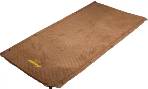 Туристический коврик Canadian Camper De-Lux 200x66x3см (хаки)