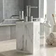 Дозатор для жидкого мыла Saniteco Dew 6499004360C — фото 10