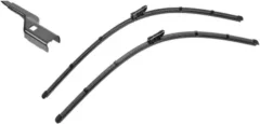 Щетки стеклоочистителя Denso DF-433 — фото 6