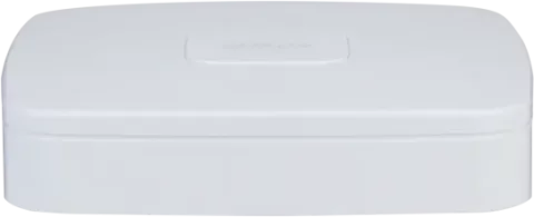 Видеорегистратор наблюдения Dahua DHI-NVR2108-4KS3