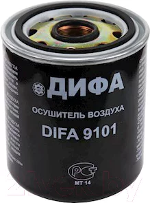 Воздушный фильтр Difa DIFA9101