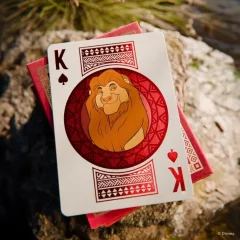 Игральные карты Bicycle Disney Lion King / 10042980 — фото 6