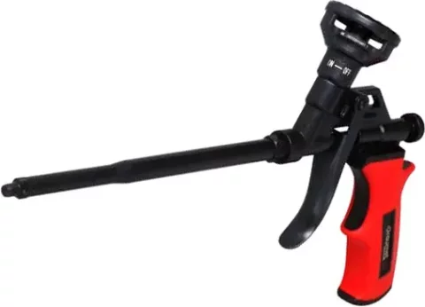 Пистолет для монтажной пены Draumet DP298-02