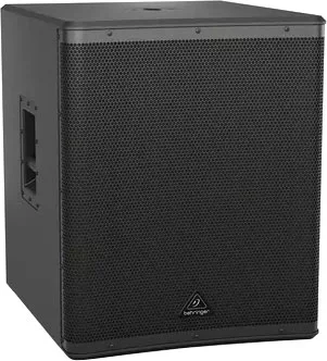Профессиональная акустическая система Behringer DR18SUB