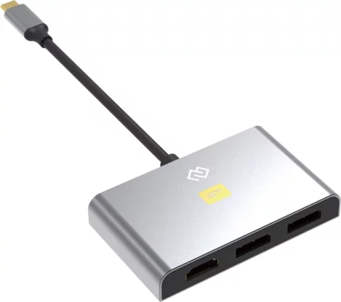 Док-станция для ноутбука Digma DS-500