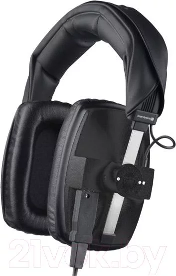 Наушники Beyerdynamic DT 100 16 Ohm (черный)