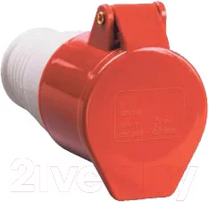Розетка штепсельная Атрион DT-223